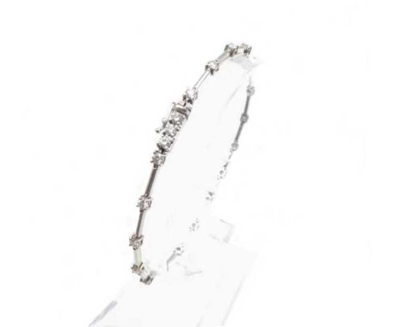 ジュエリー買取 ダイヤモンド ブレスレット